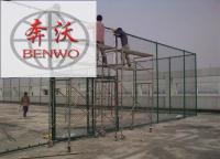 球場圍網(wǎng)怎么樣選擇？