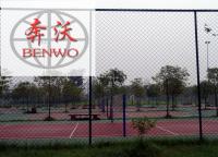 球場圍網(wǎng)價(jià)格多少錢一平米？