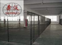 車間隔離網(wǎng)一般選什么樣的顏色？