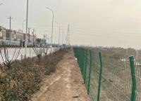 公路護(hù)欄網(wǎng)一般使用年限是多長？
