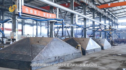 山東電視臺(tái)山東直通車(chē)報(bào)道 濟(jì)寧華德環(huán)保能源科技有限責(zé)任公司