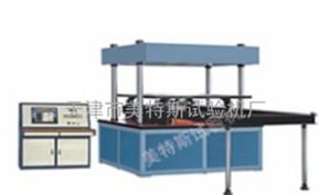 天津井蓋壓力試驗機(jī)廠家 新聞資訊cmtyl 1