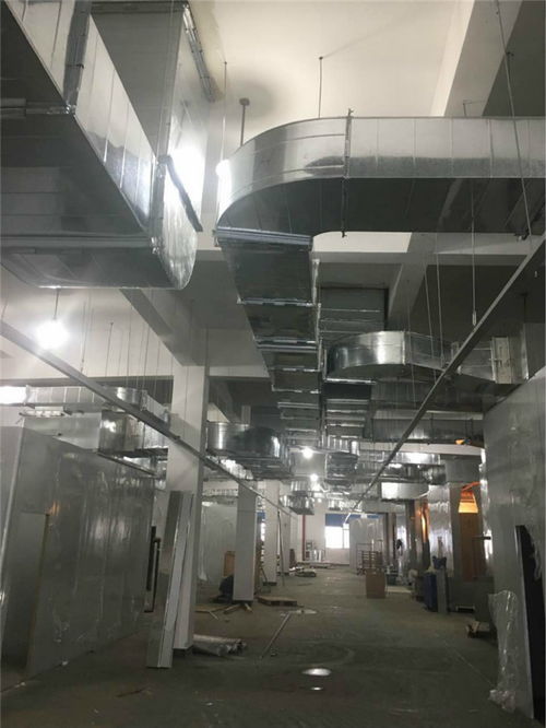 深圳平湖白鐵風管加工廠供應深圳平湖白鐵風管工程